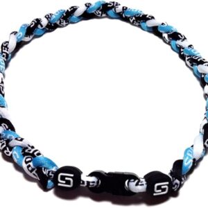 20" Tornado Necklace