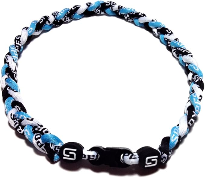 20″ Tornado Necklace