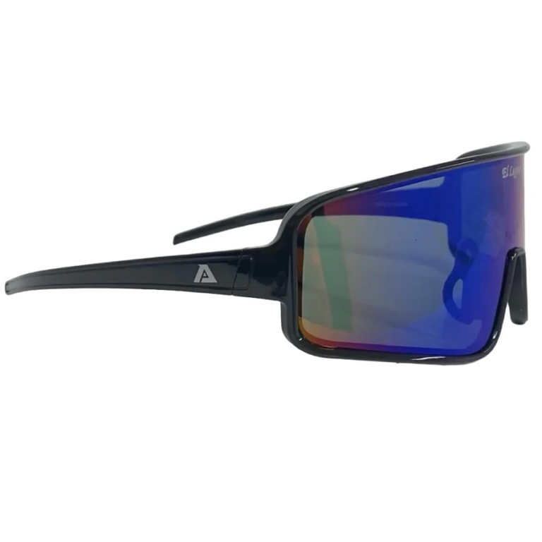 AKADEMA EL LEGENDO SUNGLASSES – BLACK