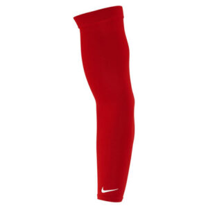 NIKE PRO DRI-FIT SLEEVE - DIAMOND SPORTS - ADULT L/XL - RED