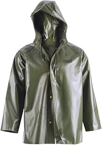 PIONEER MENS FISHERMAN JACKET MED
