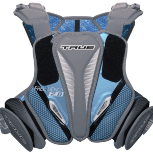 True Frequency 2 Shoulder Pads SM