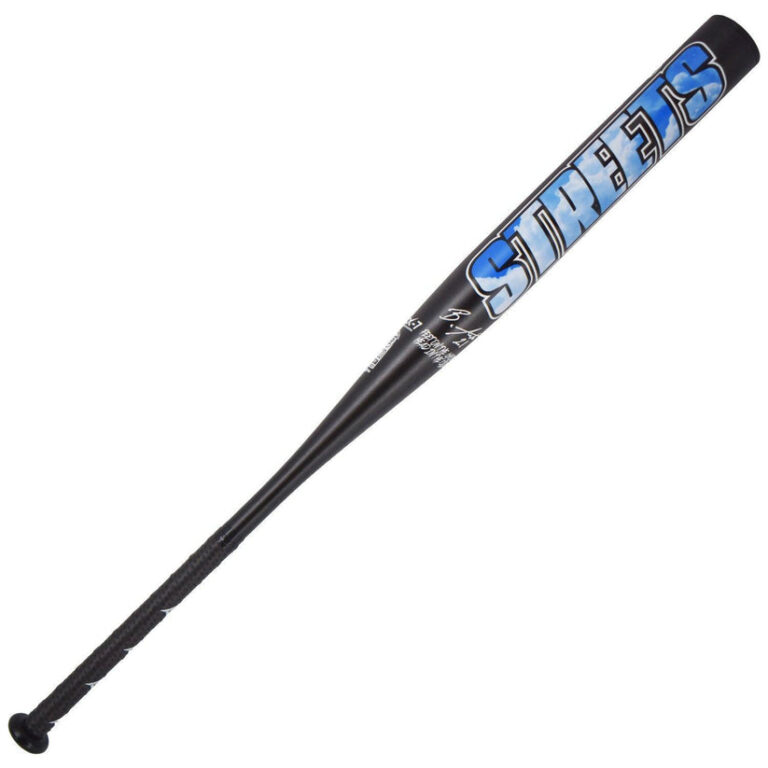 ANARCHY STREETS USSSA SLOW PITCH BAT – 25 oz – 1oz EL