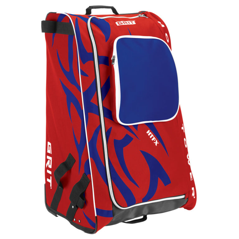 GRIT HTFX 36″ HOCKEY TOWER – MONTREAL