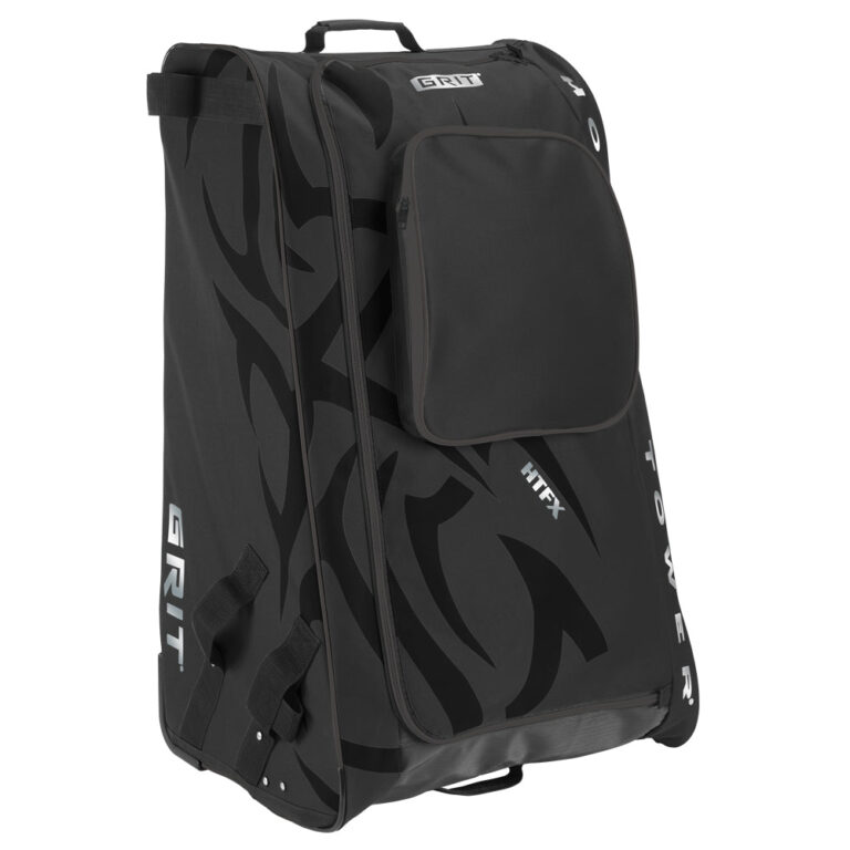 GRIT HTFX HOCKEY TOWER – 36″ BLK