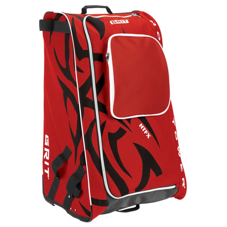 Grit HYFX Youth Hockey Towers 30″ Chicago