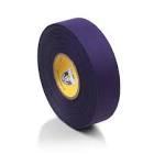 HOWIES CLOTH TAPE 1″ X 24M – PURPLE