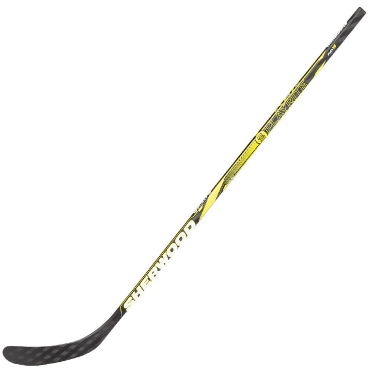 PLAYRITE 0 YOUTH RH HOCKEY STICK
