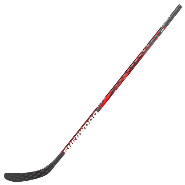 PLAYRITE 1 YOUTH RH HOCKEY STICK