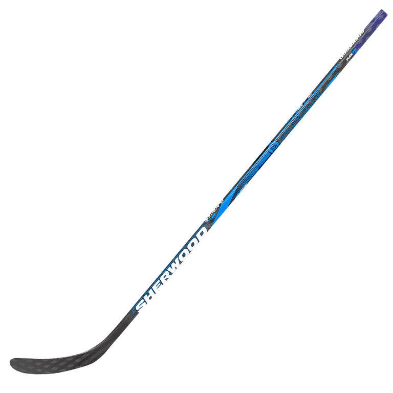 SHERWOOD PLAYRITE 3 JUNIOR RHS HOCKEY STICK