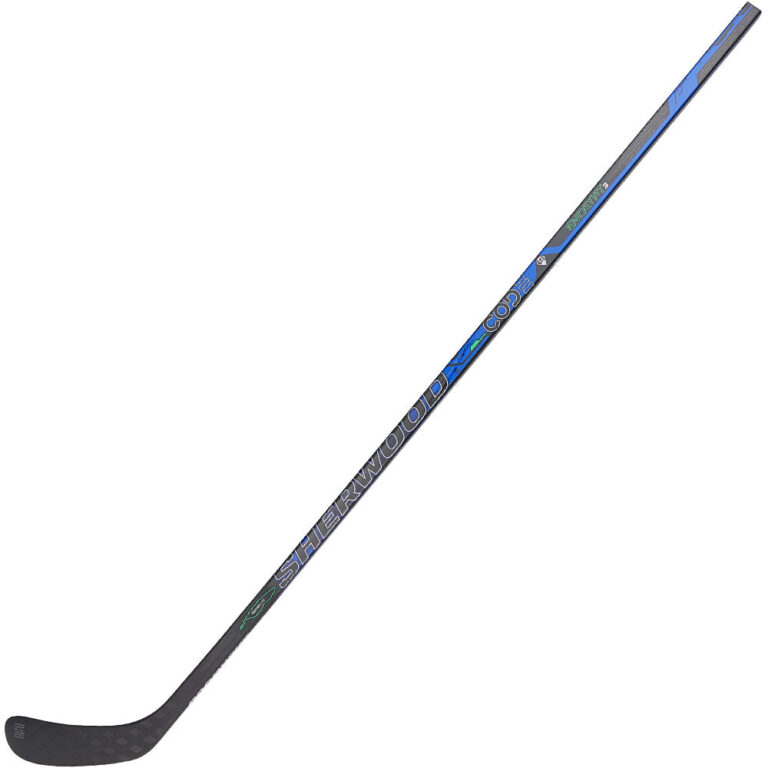 SHERWOOD CODE ENCRYPT 3 JUNIOR HOCKEY STICK RHS – PP92 FLEX 30