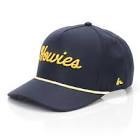 HOWIES HOCKEY SNAPBACK TOUR LID – NAVY