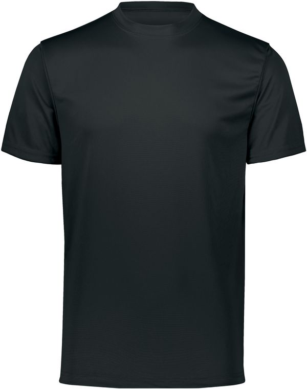 Augusta Nexgen Wicking Tee (Blk) – XL