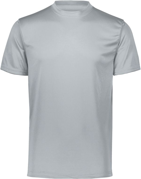 Augusta Nexgen Wicking Tee (Silver) – Lg