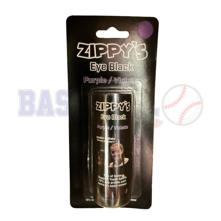Zippys Eye-Black – Purple