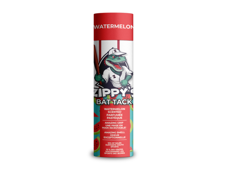 Zippys Scented Bat Tack – Watermelon