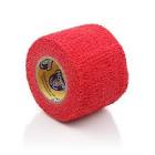Howies Grip Stretch Tape 1.5″ x 5yd – Red