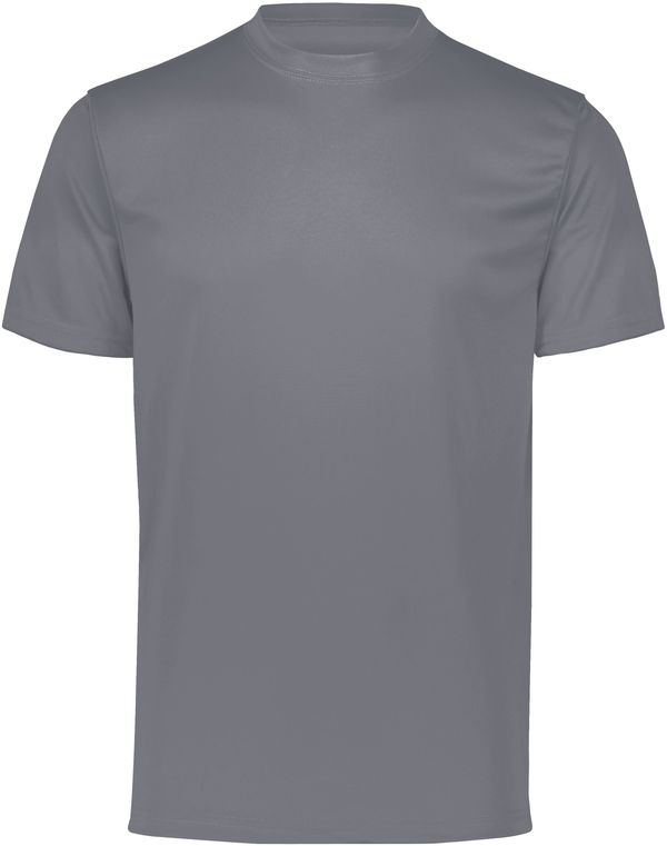 Augusta Nexgen Wicking Tee (Graphite) – XL