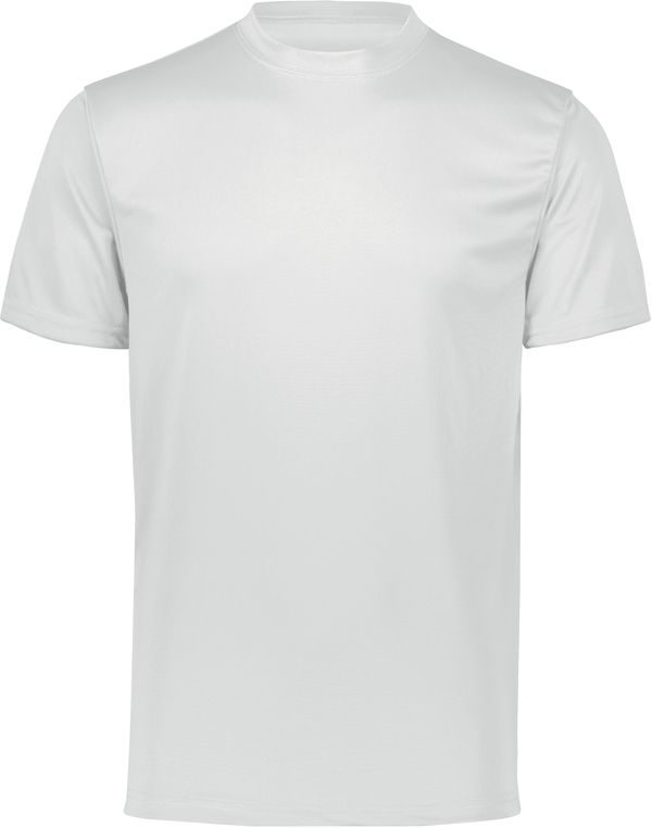 Augusta Nexgen Wicking Tee (White) – XL