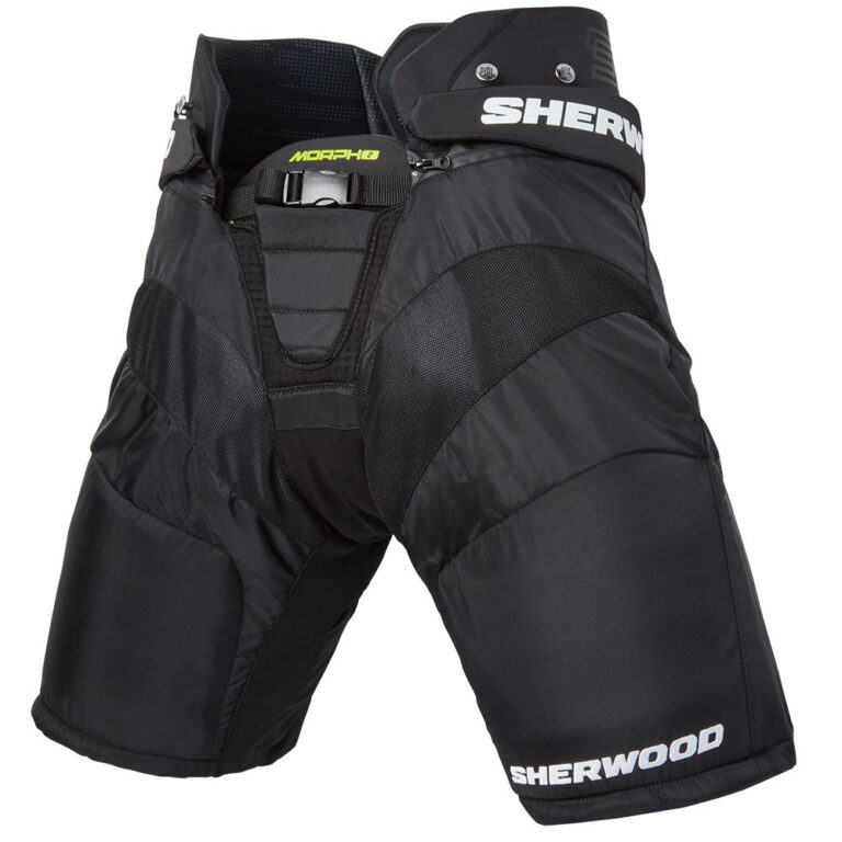 Sherwood HP Rekker Morph 2 SR (Blk) – Sm