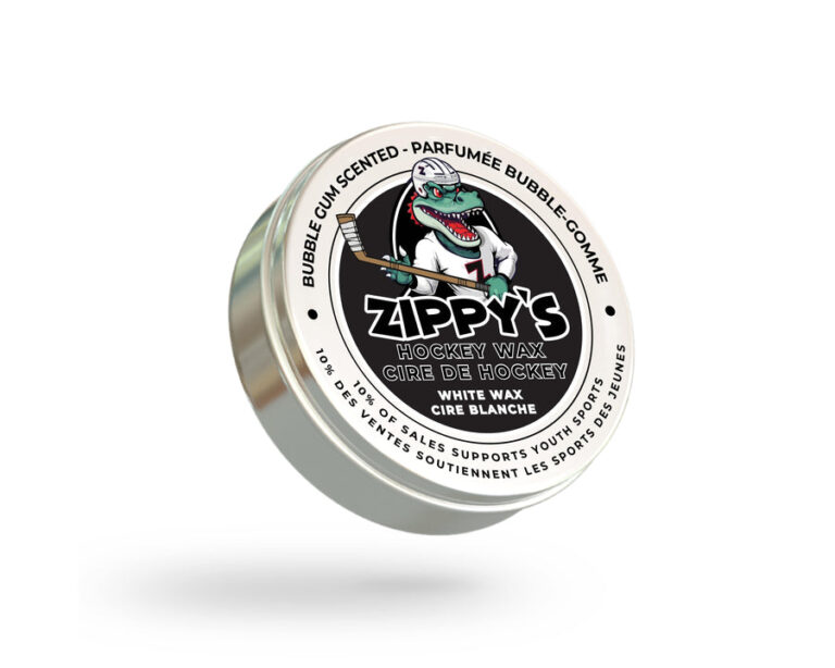 Zippys Scented Stick Wax – Bubble Gum