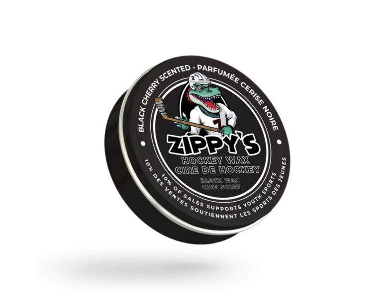 Zippys Scented Stick Wax – Black Cherry