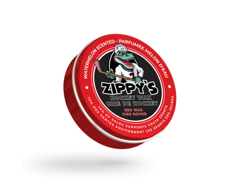 Zippys Scented Stick Wax – Watermelon