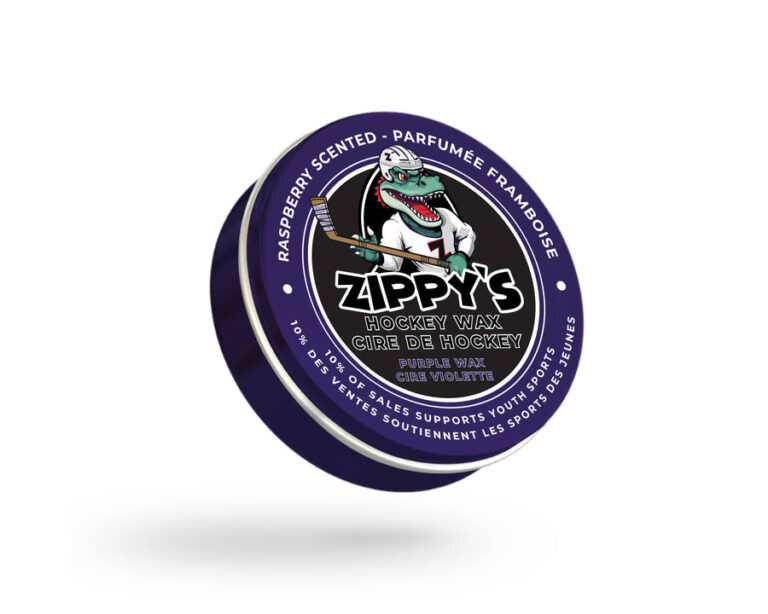 Zippys Scented Stick Wax – Raspberry