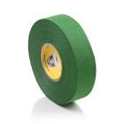 HOWIES CLOTH TAPE 1″ X 24M – GREEN