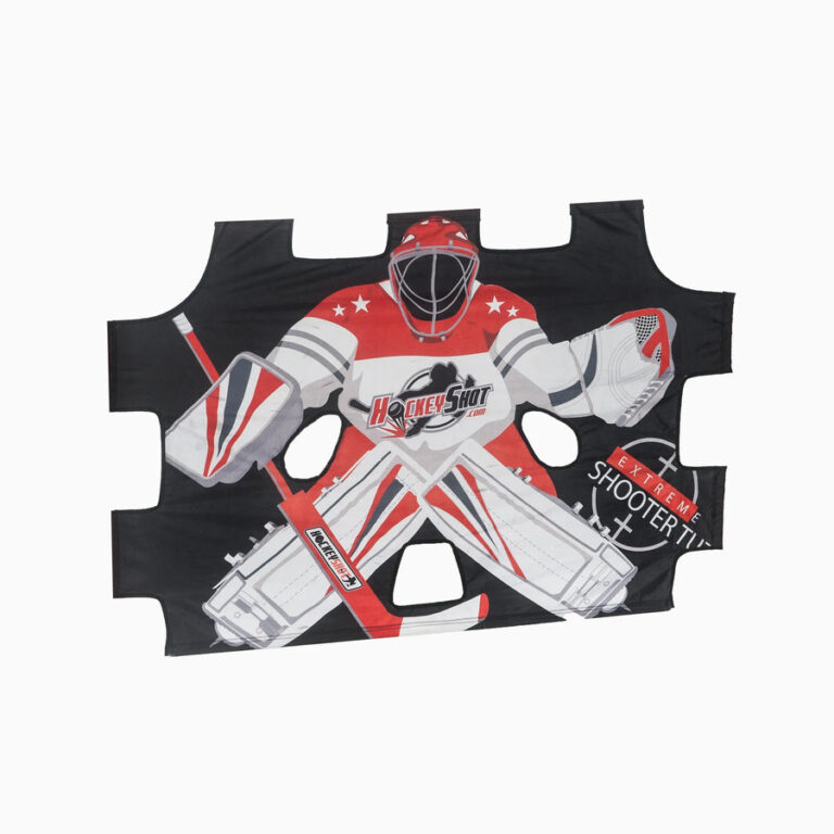 Hockeyshot Extreme Shooter Tutor