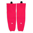 Howies Pro Style Hockey Sock (Pink) 22″ – Small