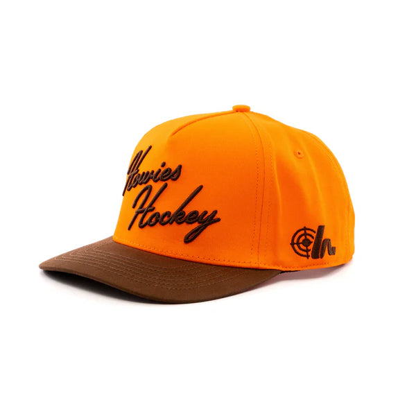 Howies Hockey The Sharpshooter Lid SB
