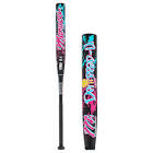 Marucci Driipped 12.25″ 2pc Loaded USSSA SPitch Bat