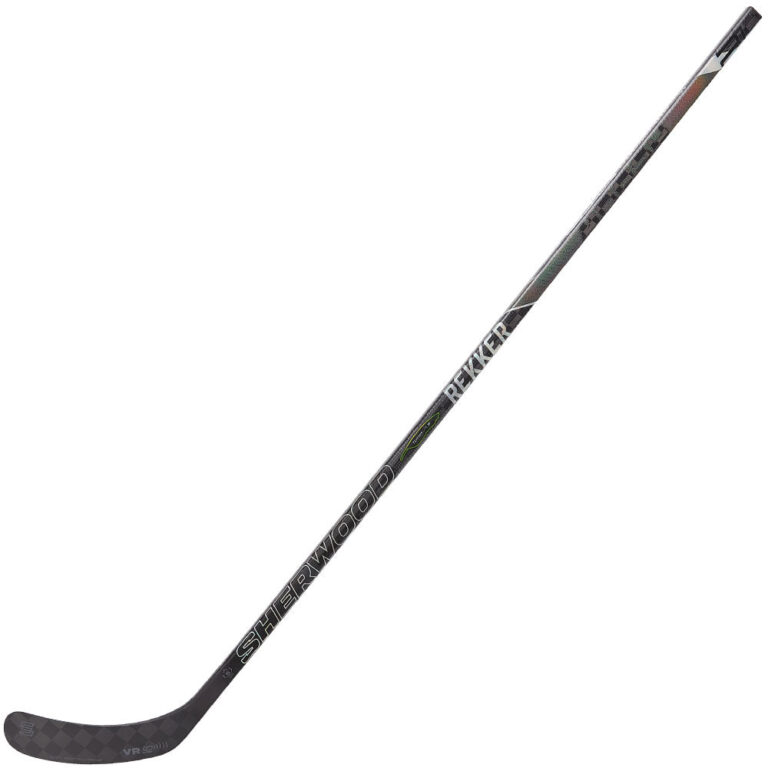 Sherwood Rekker Morph Pro Junior RH Hockey Stick F40 PP92M