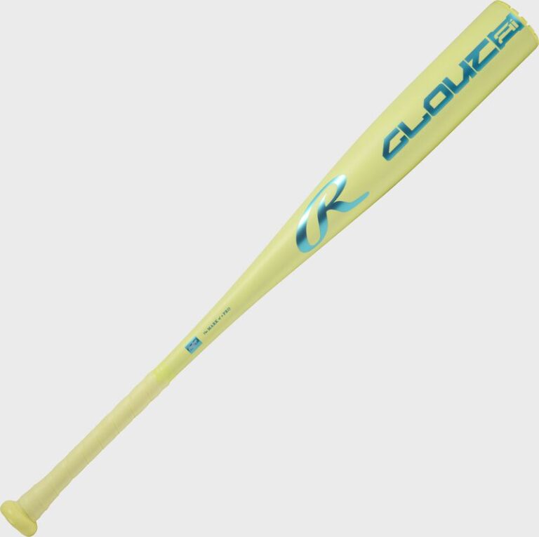 2026 Rawlings Clout Ai -10 USA Alloy Baseball Bat