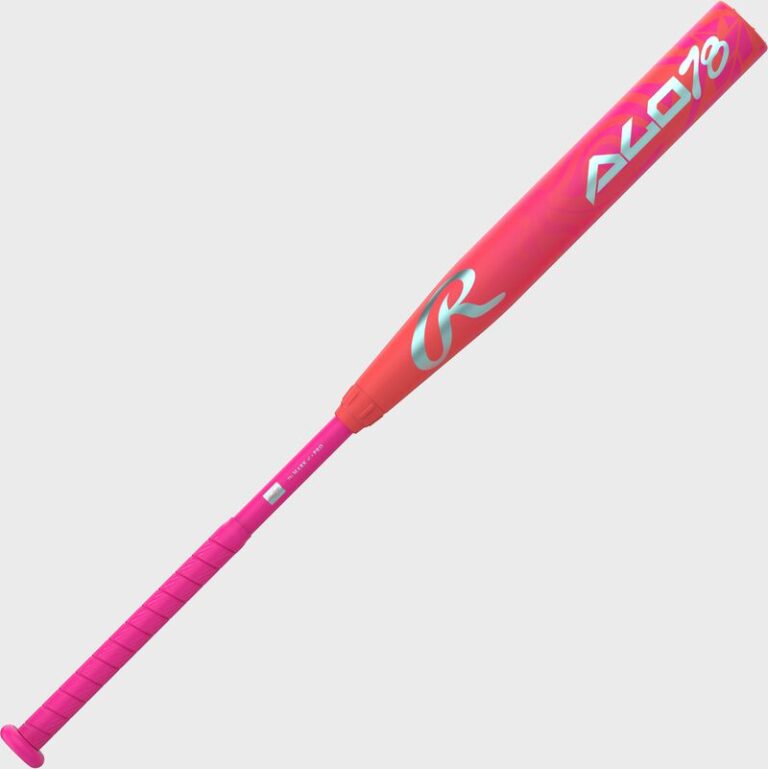2026 Rawlings ALO78 -12 Fastpitch Softball Bat
