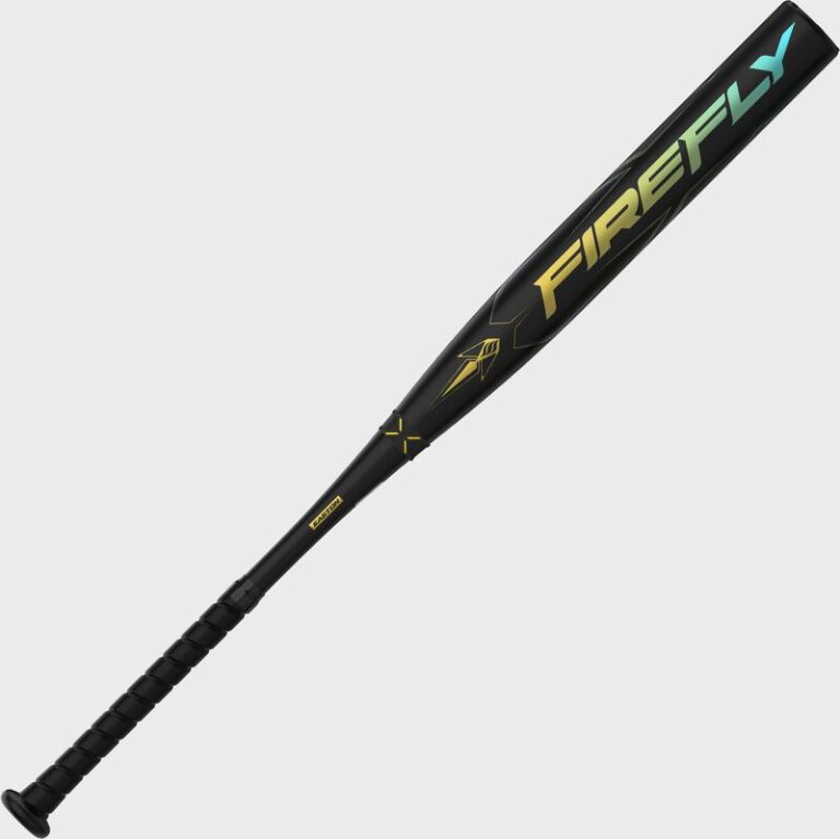 2026 Easton Fire Fly -12 Fastpitch Bat