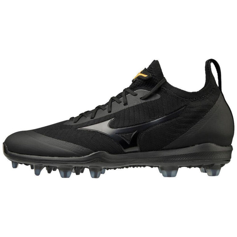 Mizuno Mens Pro Dominant TPU LC Baseball Cleats