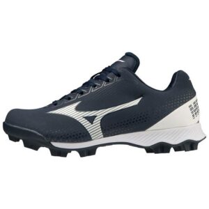 Mizuno Boys Wave Lightrevo TPU LC Baseball Cleats
