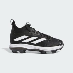 Adidas Adizero Afterburner NWV TPU Baseball Cleats