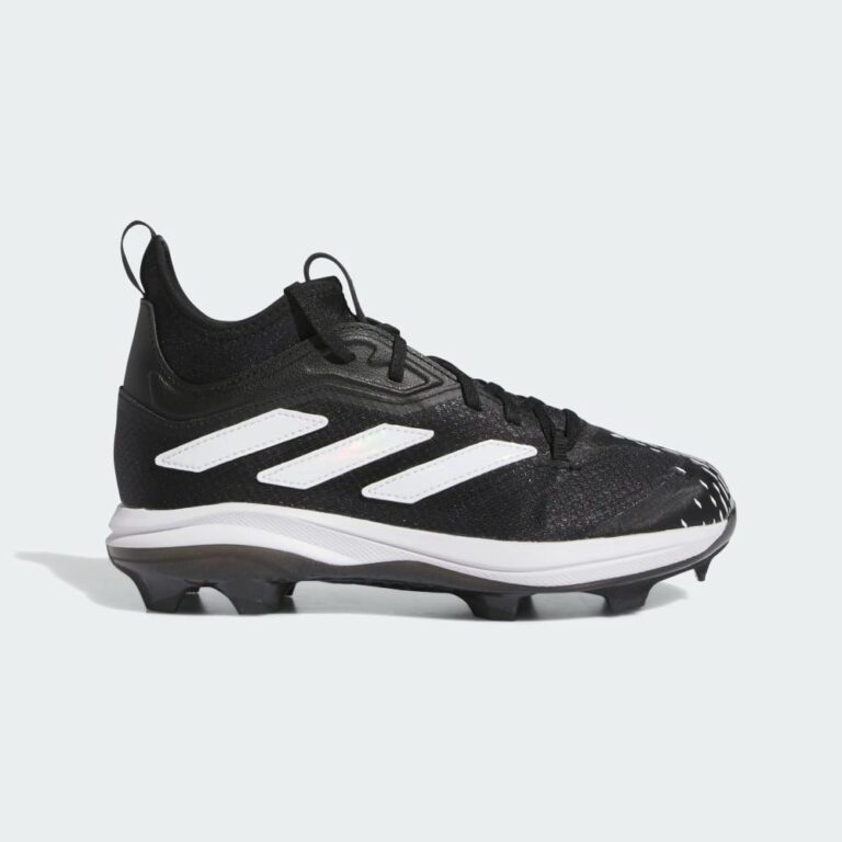 Adidas Adizero Afterburner NWV TPU Baseball Cleats