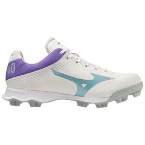 Mizuno Girls Wave Finch LightRevo Softball Cleats