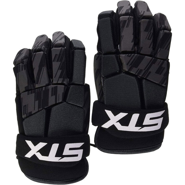 STX Stallion 75 Lacrosse Gloves