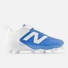 NB 2026 FuelCell LC Metal Cleats