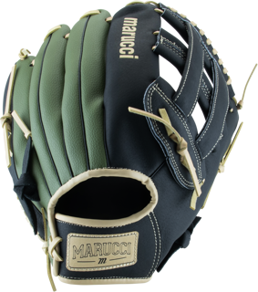 MARUCCI SWIFT SERIES 12.50 H WEB RHT GLOVE