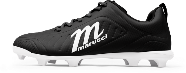 MARUCCI FLT MOLDED YOUTH CLEATS