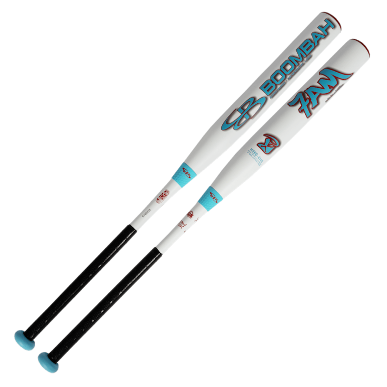 BoombahPure Arlis Miller 7AM 12″ Nuke Load SlowPitch Bat