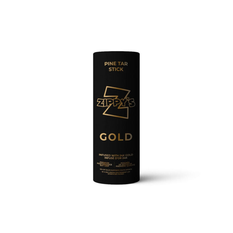 Zippys Gold Pine Tar Stick