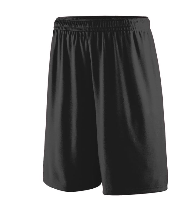 Augusta Yth Moisture Wicking Training Shorts
